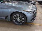  Bmw  Serie 5 XDRIVE TOURING AUT.  23 #29
