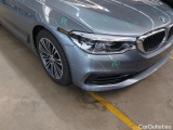  Bmw  Serie 5 XDRIVE TOURING AUT.  23 #30