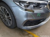  Bmw  Serie 5 XDRIVE TOURING AUT.  23 #36