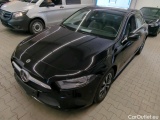  Mercedes  A-Klasse 180 D 7G-DCT  25 