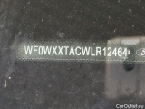  Ford  Transit COURIER S&S  27 #5