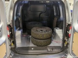  Ford  Transit COURIER S&S  27 #7