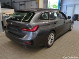  Bmw  Serie 3 TOURING AUT.  30 #2