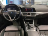  Bmw  Serie 3 TOURING AUT.  30 #3