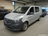  Mercedes  Vito 116 CDI 4MATIC MIXTO LANG  AUT.  32 