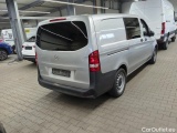  Mercedes  Vito 116 CDI 4MATIC MIXTO LANG  AUT.  32 #2
