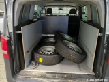  Mercedes  Vito 116 CDI 4MATIC MIXTO LANG  AUT.  32 #8