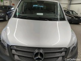  Mercedes  Vito 116 CDI 4MATIC MIXTO LANG  AUT.  32 #25
