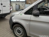  Mercedes  Vito 116 CDI 4MATIC MIXTO LANG  AUT.  32 #27
