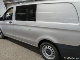  Mercedes  Vito 116 CDI 4MATIC MIXTO LANG  AUT.  32 #32