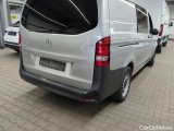  Mercedes  Vito 116 CDI 4MATIC MIXTO LANG  AUT.  32 #52
