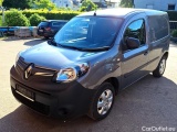  Renault  Kangoo Z.E. 33 (MIT BATTERIE)  33 