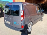  Renault  Kangoo Z.E. 33 (MIT BATTERIE)  33 #2