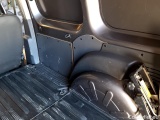  Renault  Kangoo Z.E. 33 (MIT BATTERIE)  33 #33