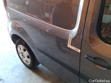  Renault  Kangoo Z.E. 33 (MIT BATTERIE)  33 #40