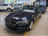  Bmw  Serie 5 TOURING AUT.  35 