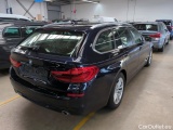  Bmw  Serie 5 TOURING AUT.  35 #2