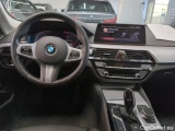  Bmw  Serie 5 TOURING AUT.  35 #3