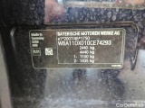  Bmw  Serie 5 TOURING AUT.  35 #6