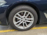  Bmw  Serie 5 TOURING AUT.  35 #11