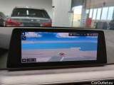  Bmw  Serie 5 TOURING AUT.  35 #12