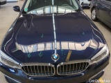  Bmw  Serie 5 TOURING AUT.  35 #22
