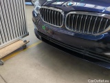  Bmw  Serie 5 TOURING AUT.  35 #24