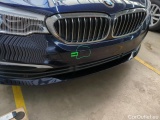  Bmw  Serie 5 TOURING AUT.  35 #26