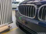  Bmw  Serie 5 TOURING AUT.  35 #27