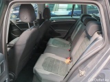  Volkswagen  Golf  VARIANT 2.0 TDI SCR DSG  38 #15