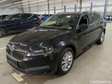  Skoda  Superb COMBI 2.0 TDI 4X4 DSG  41 
