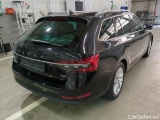  Skoda  Superb COMBI 2.0 TDI 4X4 DSG  41 #2