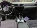 Skoda  Superb COMBI 2.0 TDI 4X4 DSG  41 #3