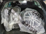  Skoda  Superb COMBI 2.0 TDI 4X4 DSG  41 #9