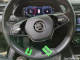  Skoda  Superb COMBI 2.0 TDI 4X4 DSG  41 #18