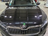  Skoda  Superb COMBI 2.0 TDI 4X4 DSG  41 #27