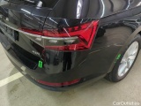  Skoda  Superb COMBI 2.0 TDI 4X4 DSG  41 #39