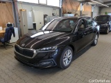 Skoda  Octavia COMBI 2.0 TDI DSG  42 