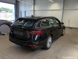  Skoda  Octavia COMBI 2.0 TDI DSG  42 #2