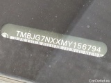  Skoda  Octavia COMBI 2.0 TDI DSG  42 #6