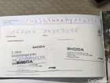  Skoda  Octavia COMBI 2.0 TDI DSG  42 #14