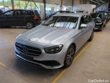  Mercedes  E-Klasse 220 D T 9G-TRONIC  44 