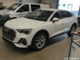  Audi  Q3 35 TDI SPORTBACK S TRONIC  50 