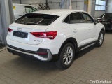  Audi  Q3 35 TDI SPORTBACK S TRONIC  50 #2