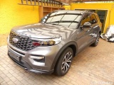  Ford  Explorer ECOBOOST PLUG-IN HYBRID  52 