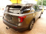  Ford  Explorer ECOBOOST PLUG-IN HYBRID  52 #2
