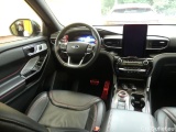  Ford  Explorer ECOBOOST PLUG-IN HYBRID  52 #3