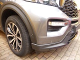  Ford  Explorer ECOBOOST PLUG-IN HYBRID  52 #21