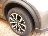  Ford  Explorer ECOBOOST PLUG-IN HYBRID  52 #30