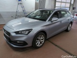  Seat  Leon SPORTSTOURER 2.0 TDI  53 